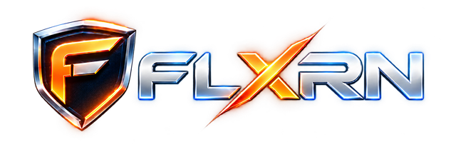 FLXRN by PHAERYX fitness logo